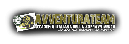 Logo Avventura Team