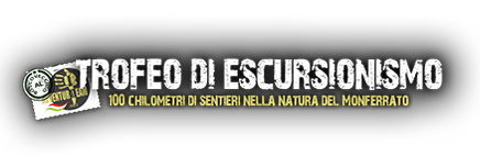 Logo Trofeo di Escursionismo